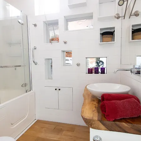 Appartement L'aragnascu
