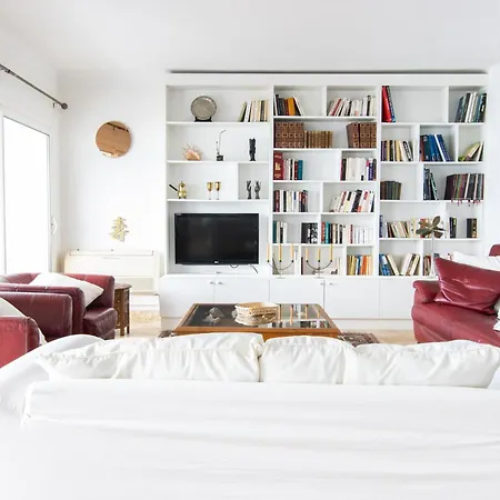 アパート L'aragnascu アジャクシオ