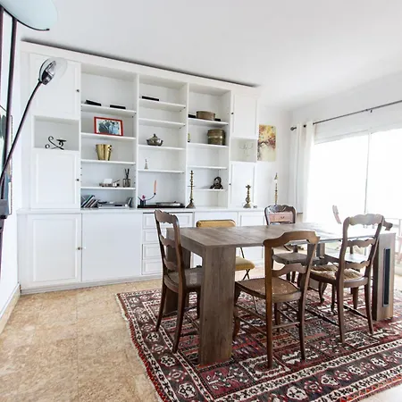 アパート L'aragnascu