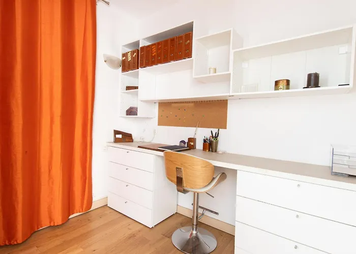 L'aragnascu Ajaccio (Corsica)