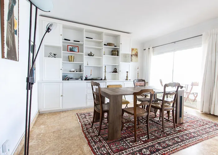 Appartement L'aragnascu